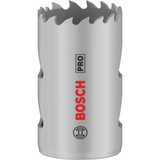 BOSCH Carotă PRO Multi Material, 30 mm, cu filet