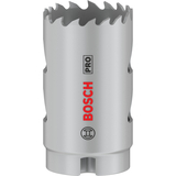 BOSCH Carotă PRO Multi Material, 32 mm, cu filet