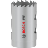 BOSCH Carotă PRO Multi Material, 33 mm, cu filet