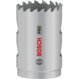 BOSCH Carotă PRO Multi Material, 35 mm, cu filet