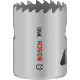 BOSCH Carotă PRO Multi Material, 38 mm, cu filet