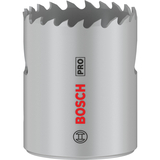 BOSCH Carotă PRO Multi Material, 40 mm, cu filet