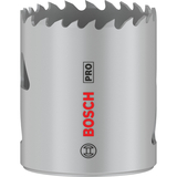 BOSCH Carotă PRO Multi Material, 43 mm, cu filet