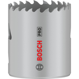 BOSCH Carotă PRO Multi Material, 44 mm, cu filet