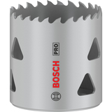 BOSCH Carotă PRO Multi Material, 48 mm, cu filet