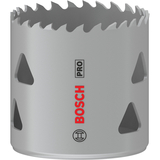 BOSCH Carotă PRO Multi Material, 51 mm, cu filet