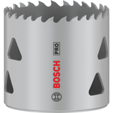 BOSCH Carotă PRO Multi Material, 54 mm, cu filet