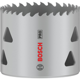 BOSCH Carotă PRO Multi Material, 60 mm, cu filet