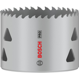 BOSCH Carotă PRO Multi Material, 68 mm, cu filet