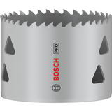 BOSCH Carotă PRO Multi Material, 70 mm, cu filet
