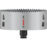 BOSCH Carotă PRO Multi Material PC Plus, 121 mm