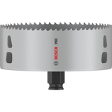 BOSCH Carotă PRO Multi Material PC Plus, 127 mm