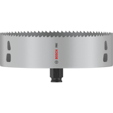 BOSCH Carotă PRO Multi Material PC Plus, 168 mm