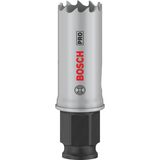 BOSCH Carotă PRO Multi Material PC Plus, 21 mm