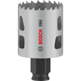 BOSCH Carotă PRO Multi Material PC Plus, 43 mm