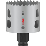 BOSCH Carotă PRO Multi Material PC Plus, 57 mm