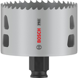 BOSCH Carotă PRO Multi Material PC Plus, 76 mm