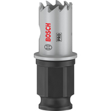 BOSCH Carotă PRO Sheet Metal PC Plus, 17 mm