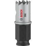 BOSCH Carotă PRO Sheet Metal PC Plus, 19 mm