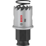 BOSCH Carotă PRO Sheet Metal PC Plus, 25 mm