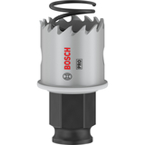 BOSCH Carotă PRO Sheet Metal PC Plus, 27 mm