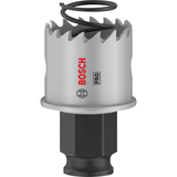 BOSCH Carotă PRO Sheet Metal PC Plus, 30 mm