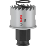 BOSCH Carotă PRO Sheet Metal PC Plus, 33 mm