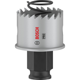 BOSCH Carotă PRO Sheet Metal PC Plus, 35 mm