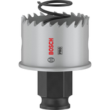 BOSCH Carotă PRO Sheet Metal PC Plus, 38 mm