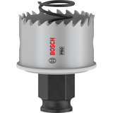 BOSCH Carotă PRO Sheet Metal PC Plus, 40 mm