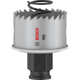 BOSCH Carotă PRO Sheet Metal PC Plus, 41 mm