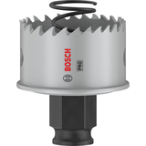 BOSCH Carotă PRO Sheet Metal PC Plus, 44 mm