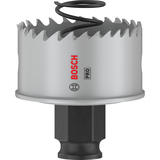 BOSCH Carotă PRO Sheet Metal PC Plus, 48 mm