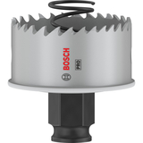 BOSCH Carotă PRO Sheet Metal PC Plus, 51 mm