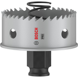 BOSCH Carotă PRO Sheet Metal PC Plus, 60 mm