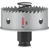 BOSCH Carotă PRO Sheet Metal PC Plus, 64 mm