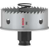 BOSCH Carotă PRO Sheet Metal PC Plus, 67 mm