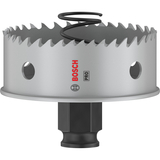 BOSCH Carotă PRO Sheet Metal PC Plus, 68 mm