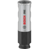 BOSCH Carotă PRO Tile PC Plus, 20 mm, HS