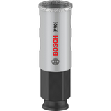 BOSCH Carotă PRO Tile PC Plus, 22 mm, HS