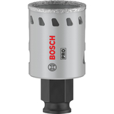 BOSCH Carotă PRO Tile PC Plus, 35 mm, HS