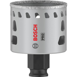 BOSCH Carotă PRO Tile PC Plus, 51 mm, HS