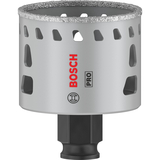 BOSCH Carotă PRO Tile PC Plus, 54 mm, HS