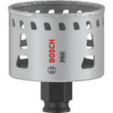 BOSCH Carotă PRO Tile PC Plus, 60 mm, HS