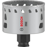 BOSCH Carotă PRO Tile PC Plus, 64 mm, HS