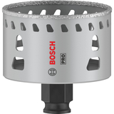 BOSCH Carotă PRO Tile PC Plus, 68 mm, HS