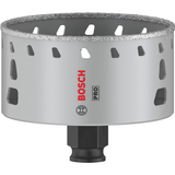 BOSCH Carotă PRO Tile PC Plus, 83 mm, HS