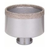 BOSCH Carote diamantate Dry Speed Best for Ceramic pentru găurire uscată