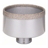 BOSCH Carote diamantate Dry Speed Best for Ceramic pentru găurire uscată