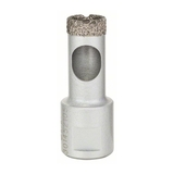 BOSCH Carote diamantate Dry Speed Best for Ceramic pentru găurire uscată